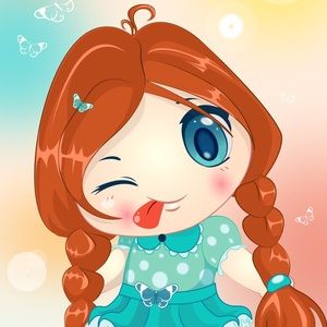 Meet your Posher, Ali